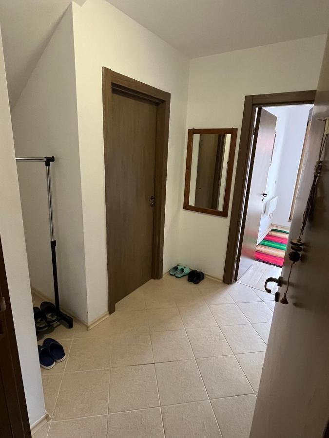 شقة Penthouse Harriet بانسكو المظهر الخارجي الصورة